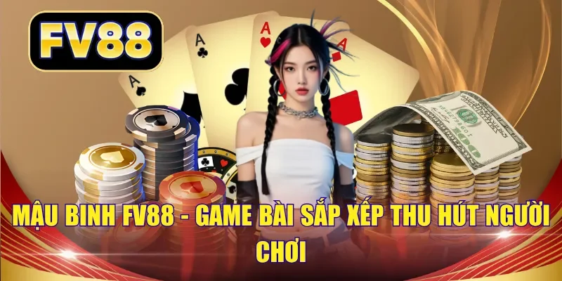 mậu binh fv88