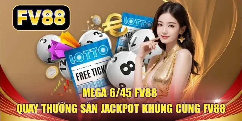 mega 6/45 fv88
